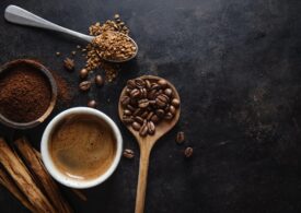 Cafea single origin versus cafea blend: Ce alegi?