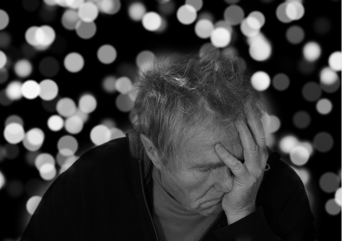 Coșmarurile la vârsta mijlocie pot trăda riscul de demență. De unde începe pericolul
