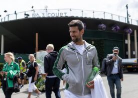 Djokovic, întrebat când se va retrage din tenis: Răspunsul oferit de sârb