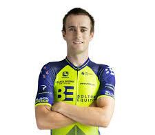 Thomas Sexton a câștigat etapa prolog din Turul României