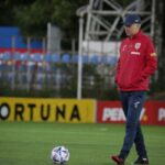 Edi Iordănescu, despre negocierile cu Gigi Becali: „Nu poate să accepte niciun club ce ai pus tu aici”