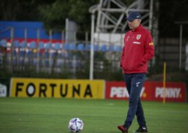 Edi Iordănescu, despre negocierile cu Gigi Becali: "Nu poate să accepte niciun club ce ai pus tu aici"