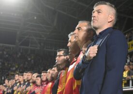 Prima reacție a lui Edi Iordănescu după ce naționala României a retrogradat în Divizia C a Ligii Națiunilor: "O seară bună pentru noi"