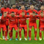 Remarcații lui Mihai Stoica după egalul lui FCSB cu Anderlecht: „De excepție”