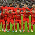 Becali și Dică au stabilit noul „prim 11” al lui FCSB: Cordea își schimbă poziția