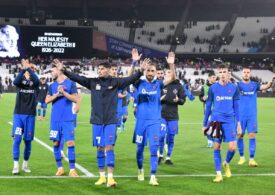 FCSB dă afară cinci jucători: Becali a anunțat numele vizate de pe lista neagră