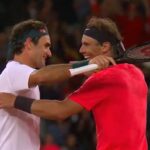 Mesajul emoționant al lui Nadal după retragerea lui Federer