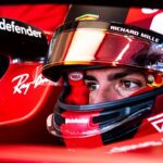 Românii de la Bitdefender au semnat un parteneriat cu Scuderia Ferrari în Formula 1