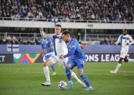 Cum poate evita naționala României ultimul loc în grupă și retrogradarea în Divizia C