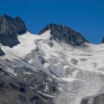 2022 a adus „o experiență șocantă” pentru gheţarii Elveţiei (Video)