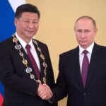 Președintele Chinei face prima vizită de la începutul pandemiei: Se întâlnește cu Putin