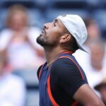 Nick Kyrgios a primit cea mai mare amendă dictată până acum de organizatorii turneului US Open