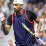 Amendă uriașă pentru Nick Kyrgios la US Open 2022