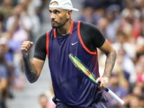 Răsturnare de situație: Nick Kyrgios poate reveni pe teren după ce a fost suspendat doar o lună pentru dopaj