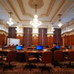 Undă verde în comisie pentru prima dintre Legile Justiției. Intră la vot fără să fie așteptat avizul Comisiei de la Veneţia