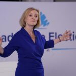 Liz Truss, noul premier al Marii Britanii, anunţă un „plan îndrăzneț” de a reduce taxele (Video)