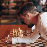 FIDE intervine în disputa dintre Magnus Carlsen și Han Niemann