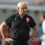 Un antrenor italian, pe lista lui CFR Cluj