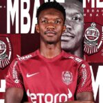 CFR Cluj a primit o veste proastă: „Paguba a fost incredibilă”