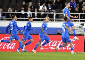 Edi Iordănescu schimbă echipa de start a României: Cum ar putea arăta primul "11" la meciul cu Bosnia