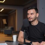 Adrian Ispas (Vatis Tech), despre aplicația care transcrie din voce – text în română cu o acuratețe de 97%. În viitor, s-ar putea să uităm să scriem de la tastatură