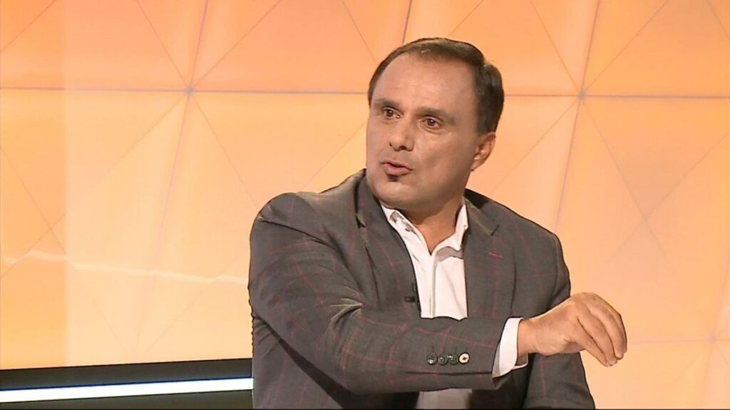 Basarab Panduru îi cere lui Gică Hagi să facă o schimbare importantă la echipa națională: „Nu e o rușine”