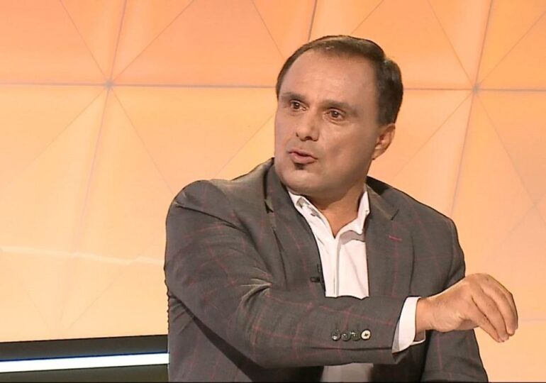 Panduru solicită demiterea lui Edi Iordănescu de la naționala României: Ce selecționer cere