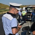 Polițiștii au reținut 800 de permise în ultimele 24 de ore