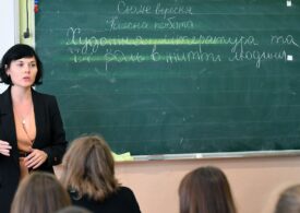 Drama profesorilor ucraineni care s-au opus ocupației ruse: Acuzați de trădare și urmăriți de FSB