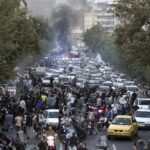 Protestele violente din Iran continuă: 15 morți noaptea trecută, printre care un copil de 9 ani (Video)