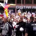 Mii de ruși au protestat în Germania: Cum vom supravieţui iarna aceasta? (Video)