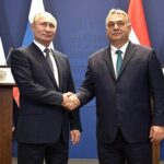 UE denunță legăturile foarte strânse ale Ungariei cu Rusia și dezvăluie suma derizorie confiscată de Budapesta