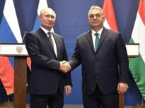 WP: Rusia ar fi propus înscenarea unei tentative de asasinat împotriva lui Orban, pentru a-l ajuta să câștige alegerile