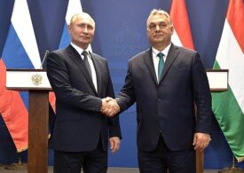 Viktor Orban: Putin mi-a spus că problema lui sunt bazele de rachete americane din România și în Polonia