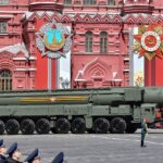 Ce arme nucleare are Rusia și care ar fi efectul lor: O rachetă poate lovi Marea Britanie în 20 de minute