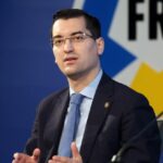 Concluziile lui Răzvan Burleanu după un an foarte slab pentru fotbalul românesc