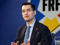 Răzvan Burleanu a câștigat un nou mandat în fruntea FRF