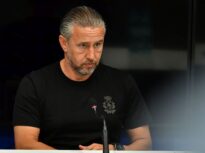 FCSB a primit răspunsul în privința lui Laurențiu Reghecampf