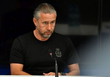 FCSB a primit răspunsul în privința lui Laurențiu Reghecampf
