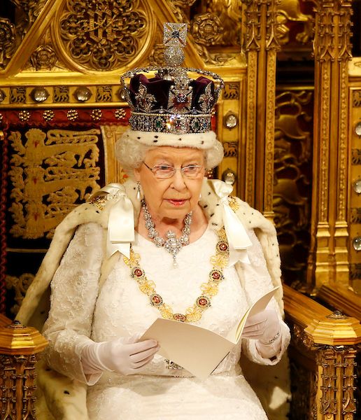 Queen Elizabeth II, Longest-Reigning British Monar