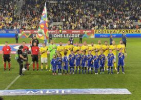 Urnele pentru tragerea la sorți a preliminariilor EURO 2024: Naționala României poate avea o grupă de foc