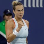 Aryna Sabalenka o învinge pe Iga Swiatek și câștigă turneul de la Madrid