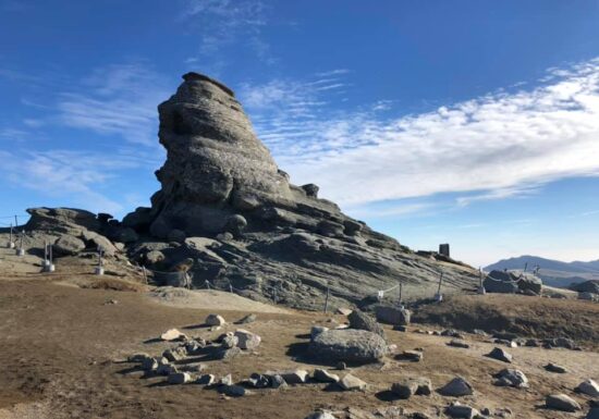 Război între două județe pentru Babe și Sfinx. Primăria Bușteni, înfrângere în instanță