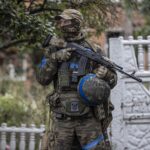 Uniunea Europeană va antrena până la 15.000 de militari ucraineni