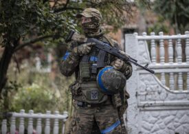 Uniunea Europeană va antrena până la 15.000 de militari ucraineni