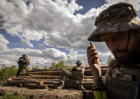Kievul avertizează că Rusia are agenţi infiltrați în sectorul de apărare al Ucrainei