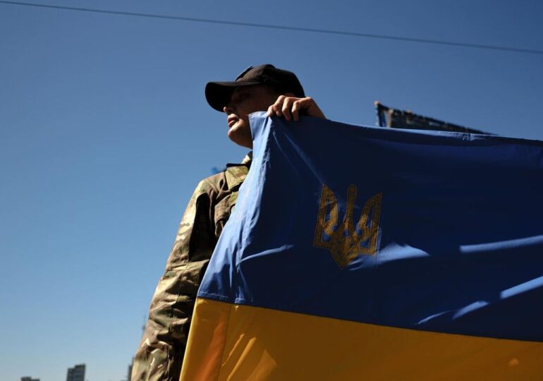Soldații ucraineni au intrat în orașul Liman, un punct esențial pentru Moscova în regiunea anexată (Video)