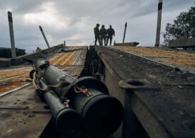 Suedia va livra Ucrainei cel mai mare pachet de ajutor militar de până acum