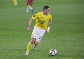 Cine va televiza ultimele meciuri ale naționalei României din Liga Națiunilor