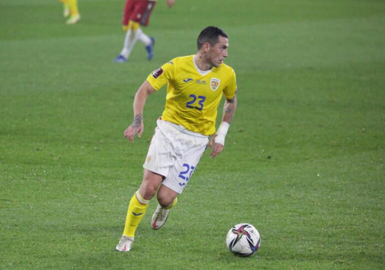 Cine va televiza ultimele meciuri ale naționalei României din Liga Națiunilor